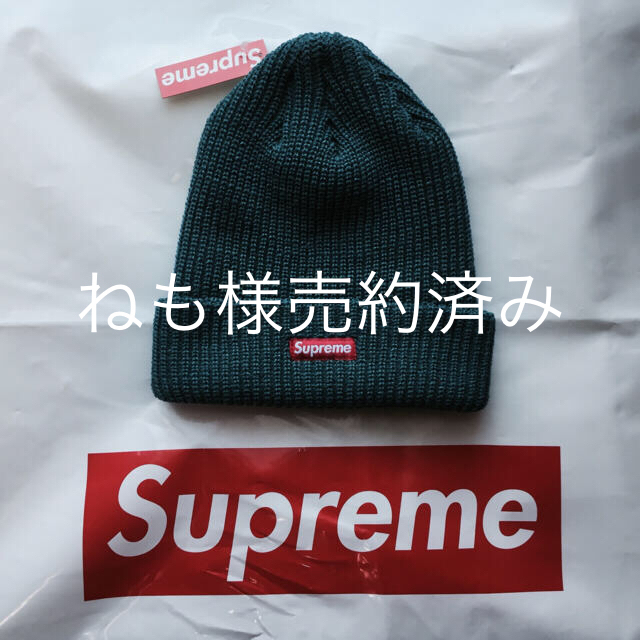 日産 Supreme 16aw Heather Loose Gauge Beanie | www.ouni.org