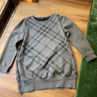 バーバリー(BURBERRY)のBurberry キッズトレーナー　140(Tシャツ/カットソー)