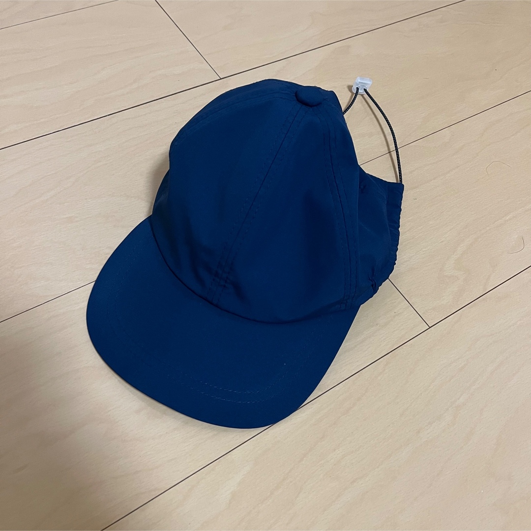 1LDK SELECT(ワンエルディーケーセレクト)のADULT ORIENTED ROBES キャップ　cap メンズの帽子(キャップ)の商品写真