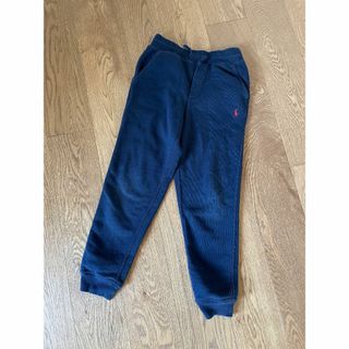 ラルフローレン(Ralph Lauren)のRalph lauren ラルフローレン　ジャージパンツ　6(パンツ/スパッツ)