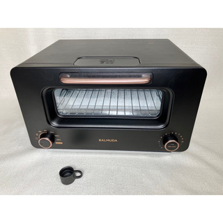 バルミューダ(BALMUDA)のBALMUDA（バルミューダ ）The Toaster Pro K05A-SE(調理機器)