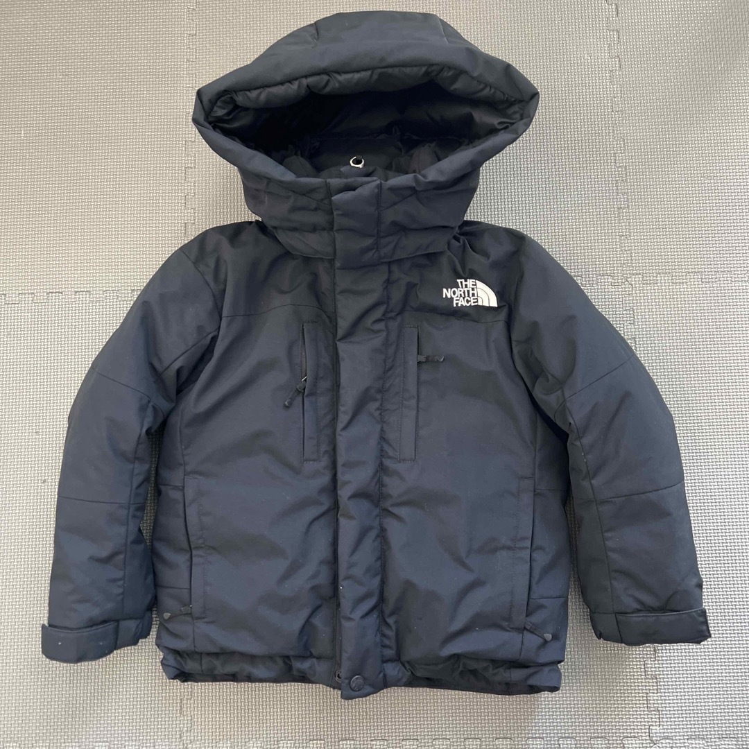 THE NORTH FACE(ザノースフェイス)のノースフェイス　ダウン キッズ/ベビー/マタニティのキッズ服男の子用(90cm~)(ジャケット/上着)の商品写真