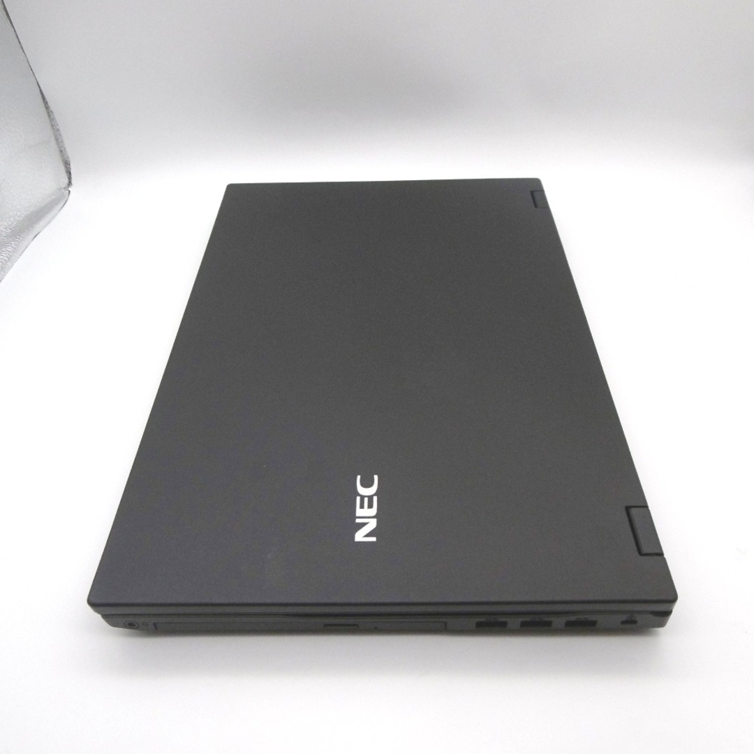 NEC(エヌイーシー)のNEC VersaPro VX-T Core i5-6300U 2.50GHz/メモリ4GB/SSD120GB Windows 10 Pro 64bit スマホ/家電/カメラのPC/タブレット(ノートPC)の商品写真