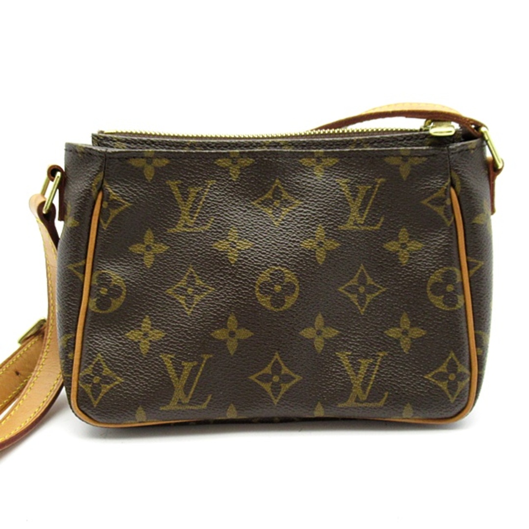 LOUIS VUITTON - ルイ・ヴィトン ヴィバシテPM M51165 モノグラム