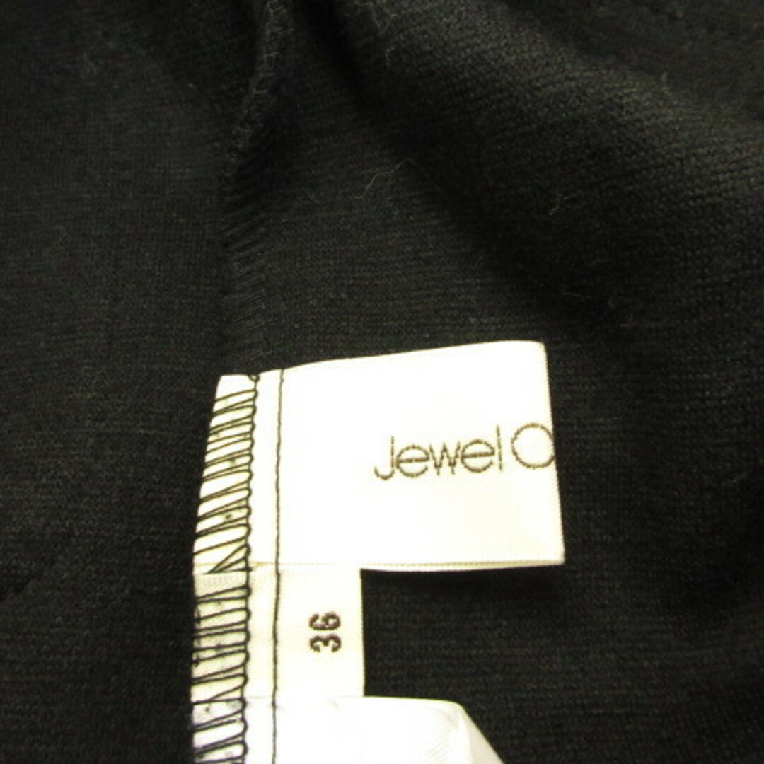 Jewel Changes(ジュエルチェンジズ)のジュエルチェンジズ Jewel Changes アローズ ミニスカート タイト レディースのスカート(ミニスカート)の商品写真