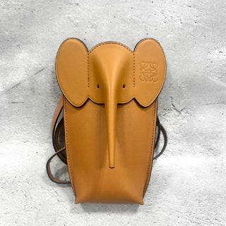 ロエベ アニマル ショルダーバッグ(レディース)の通販 33点 | LOEWEの ロエベ アニマル ショルダーバッグ(レディース)の通販 33点 | LOEWEの