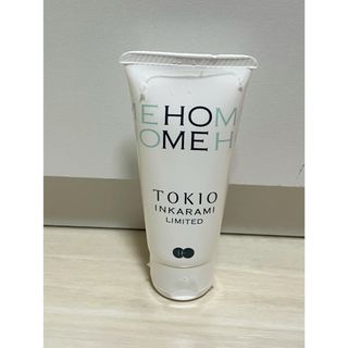 トキオ(TOKIO)のTOKIO  INKARAMI LIMITED  HOME(トリートメント)