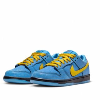 ナイキ(NIKE)のNike SB Dunk Low Pro QS "Bubbles"(スニーカー)