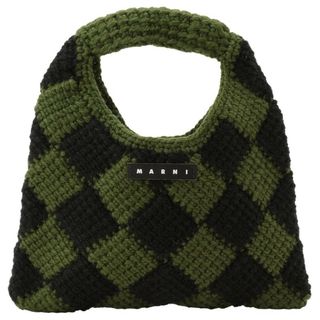 マルニ(Marni)のマルニ キッズ M00995 M00RP 0MC08 ハンドバッグ レディース(ハンドバッグ)