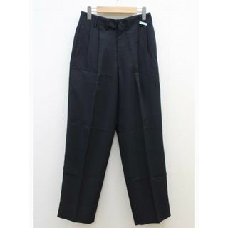 テットオム(TETE HOMME)の【新入荷】‡TETE HOMME/テットオム‡スラックス/パンツ十分丈 ネイビー/紺 メンズ  M【中古】春夏秋冬 212132(スラックス/スーツパンツ)