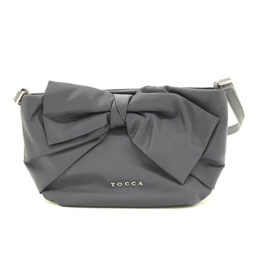 TOCCA - 【新入荷】新品未使用品◇TOCCA/トッカ◇リボンモチーフ TOCCA - 【新入荷】新品未使用品◇TOCCA/トッカ◇リボンモチーフ