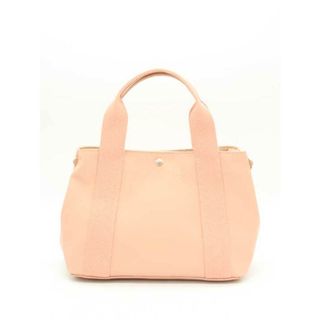 トッカ(TOCCA)の【新入荷】◇TOCCA/トッカ◇2wayバッグ/ハンドバッグ/ショルダーバッグ/BAG/鞄 ピンク レディース【中古】春夏秋冬 212132(その他)