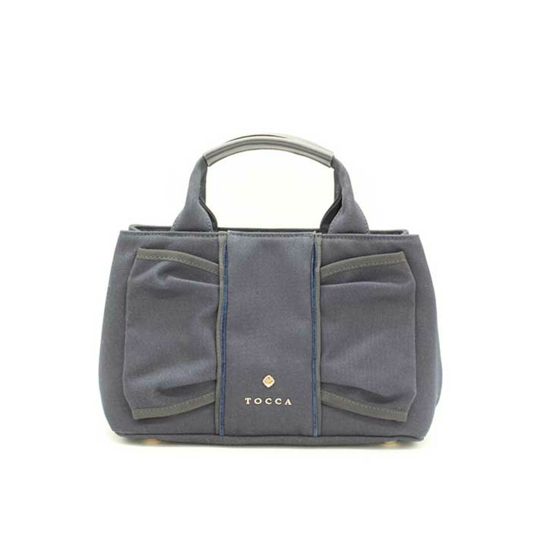 TOCCA - 【新入荷】新品未使用品◇TOCCA/トッカ◇リボンモチーフ2way