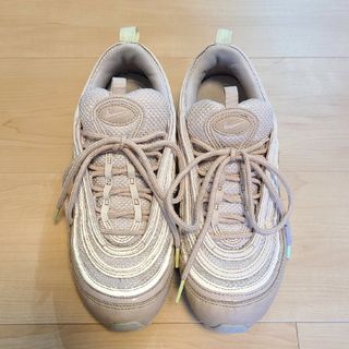 ナイキ(NIKE)のNIKE　エアマックス97　レディース(スニーカー)