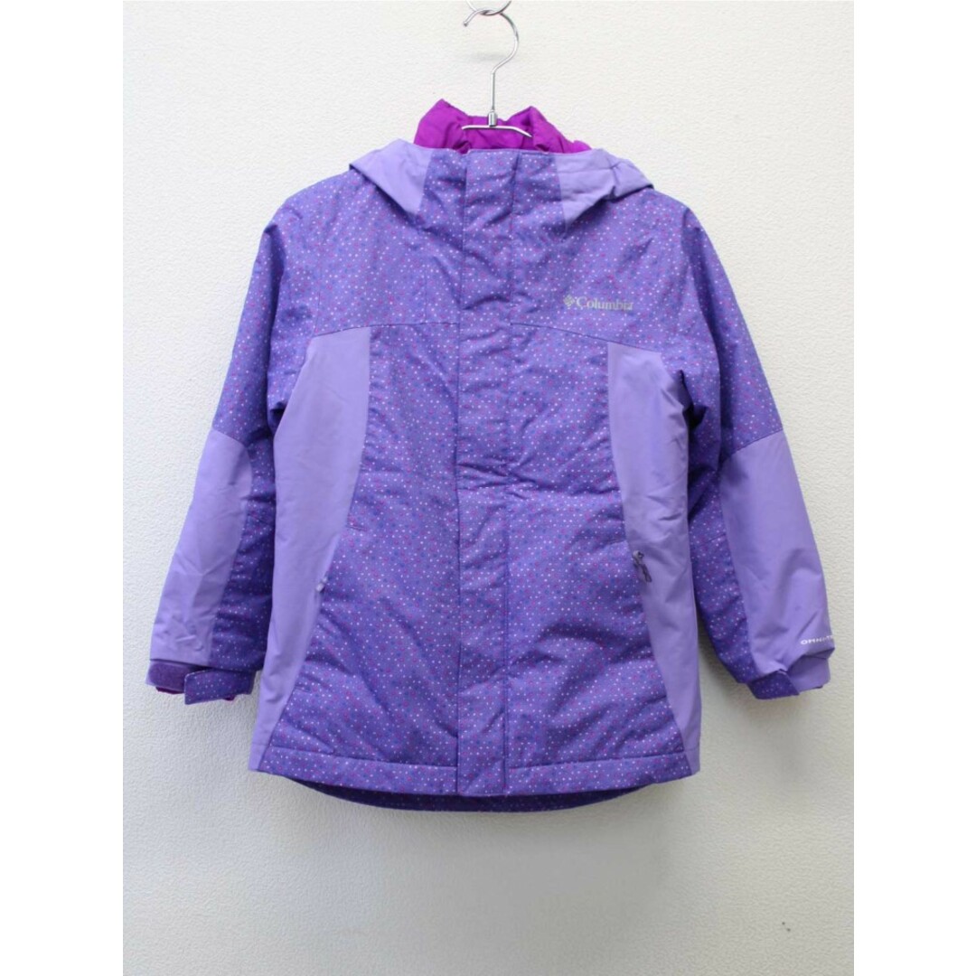 Columbia - 【新入荷!】▽コロンビア/Columbia▽130cm 3way Columbia - 【新入荷!】▽コロンビア/Columbia▽130cm 3way
