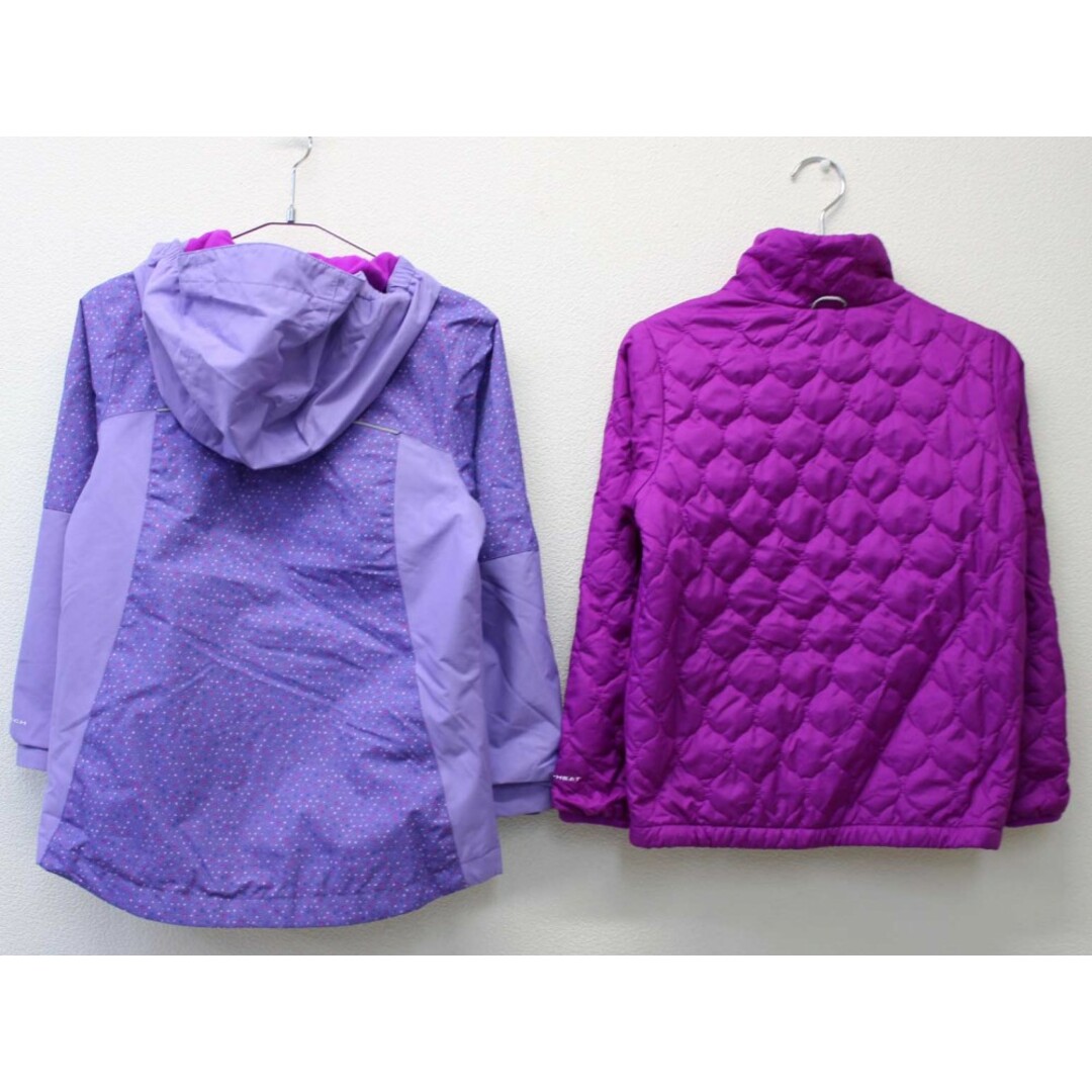 Columbia - 【新入荷!】▽コロンビア/Columbia▽130cm 3way Columbia - 【新入荷!】▽コロンビア/Columbia▽130cm 3way
