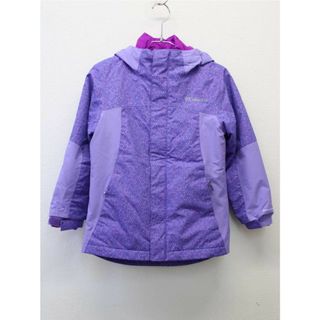 Columbia - 【新入荷!】▽コロンビア/Columbia▽130cm 3way Columbia - 【新入荷!】▽コロンビア/Columbia▽130cm 3way