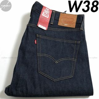 Levi's - W38 リーバイス 150周年記念 501 ジーンズ RAIN FORESTの通販