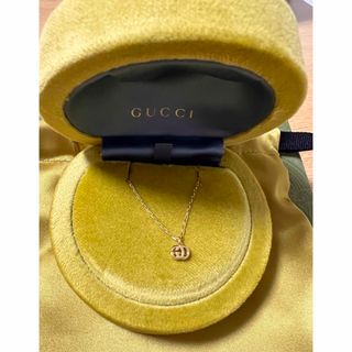 グッチ(Gucci)のmariさん専用！グッチGUCCIネックレス(ネックレス)