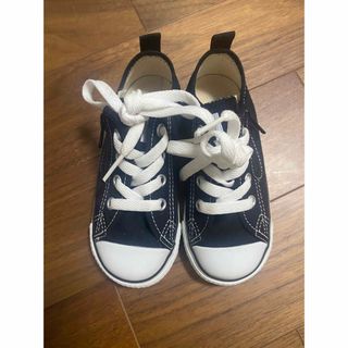 オールスター(ALL STAR（CONVERSE）)のコンバース　チャイルドオールスター　16cm(スニーカー)