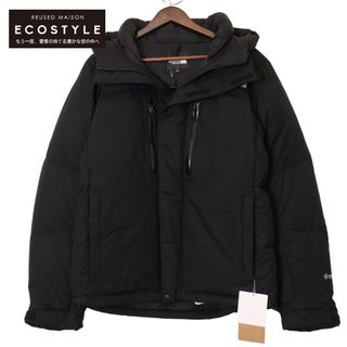 ザノースフェイス(THE NORTH FACE)のノースフェイス ブラック ND92340 23年 バルトロライト ダウン XL(その他)