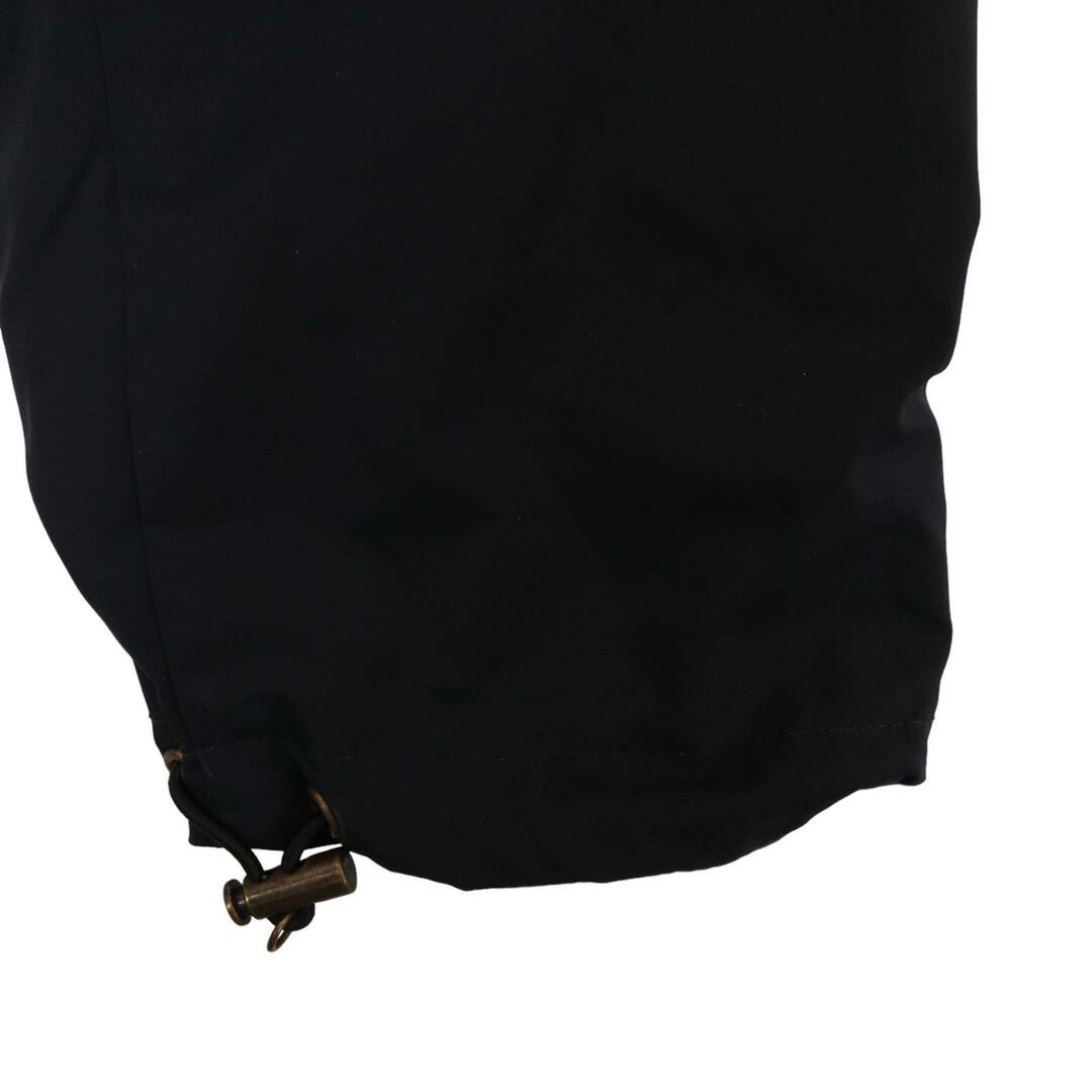 Emporio Armani(エンポリオアルマーニ)のエンポリオアルマーニ ネイビー 3L1BC3 リバーシブル ナイロン マウンテンパーカー 46 メンズのジャケット/アウター(その他)の商品写真