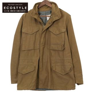 バズリクソンズ(Buzz Rickson's)のバズリクソンズ BR11702 Type M-65 Field Jacket フィールド S(その他)