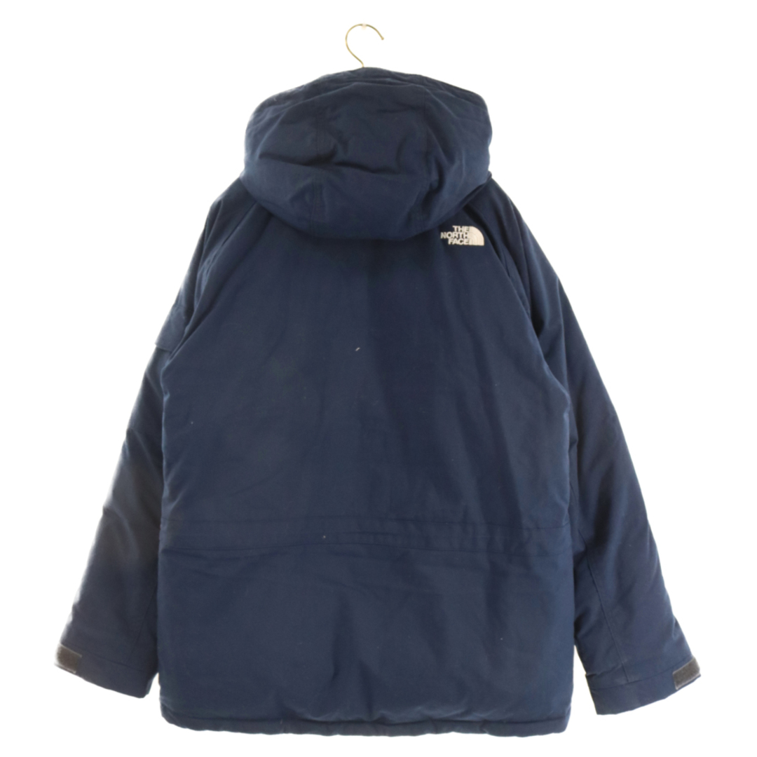 THE NORTH FACE - THE NORTH FACE ザノースフェイス MCMURDO PARKA