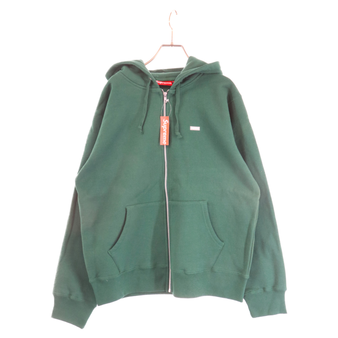 在庫一掃大特価 SUPREME シュプリーム 18AW Reflective Small Box Logo