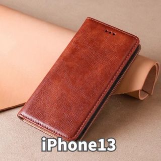 アイフォーン(iPhone)のiPhone13 携帯ケース　手帳型　iPhoneケース(iPhoneケース)