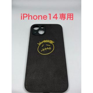 トラヴィススコット カクタスジャック iPhone14 スマホケース(iPhoneケース)