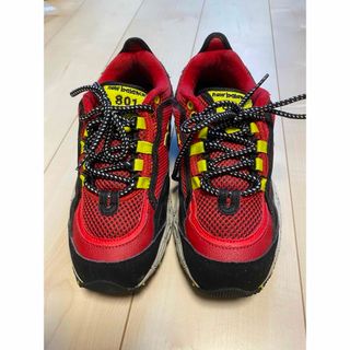 ニューバランス(New Balance)のニューバランス26cm（801）(スニーカー)