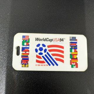 '94USAサッカーワールドカップのタグ(記念品/関連グッズ)