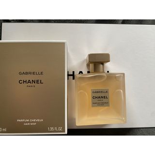 シャネル(CHANEL)のCHANEL ガブリエル　ヘアミスト(ヘアウォーター/ヘアミスト)