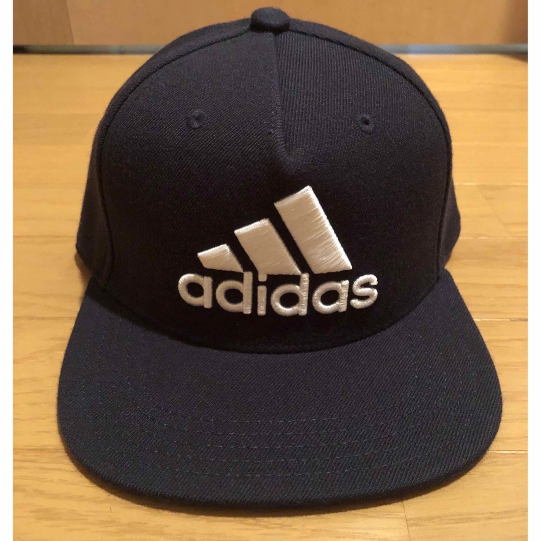 adidas(アディダス)の美品  adidas アディダス キャップ メンズの帽子(キャップ)の商品写真