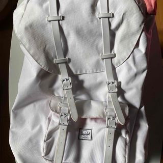 ハーシェル(HERSCHEL)のherchel  大容量バックパック　リュック(リュック/バックパック)