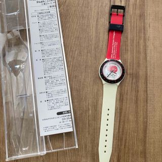 swatch - KIRIN アテネオリンピック　非売品