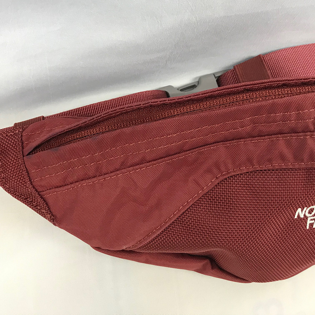 『USED』   THE NORTH FACE ウエストポーチ ウエストバッグ ナイロン ユニセックス【中古】 レディースのバッグ(ボディバッグ/ウエストポーチ)の商品写真