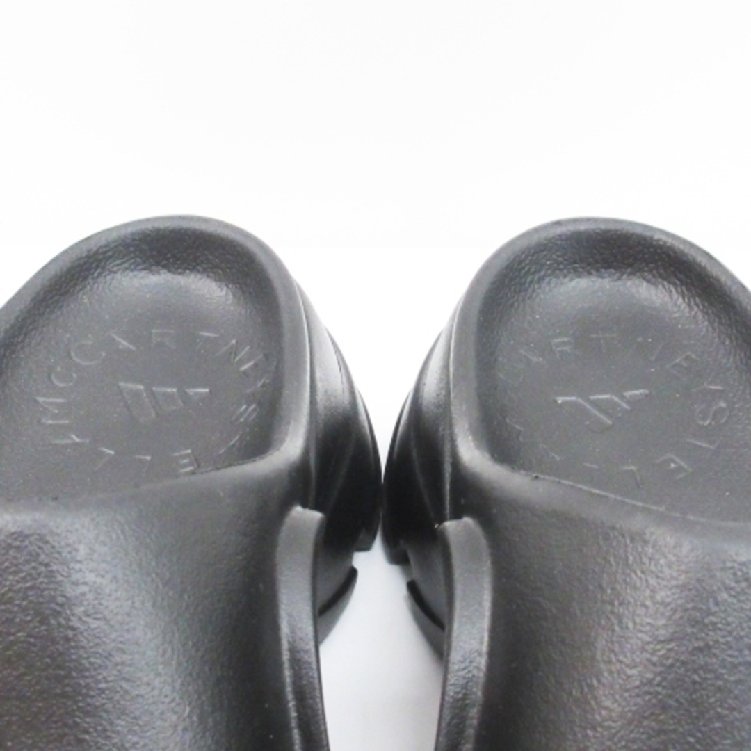 adidas by Stella McCartney(アディダスバイステラマッカートニー)のアディダス バイ ステラマッカートニー サンダル GW2050 24.5cm レディースの靴/シューズ(サンダル)の商品写真