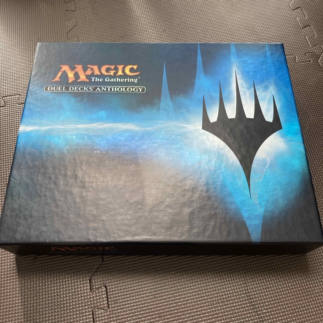 マジックMAGIC The Gathering