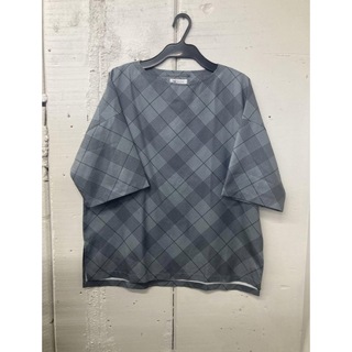 ザショップティーケー(THE SHOP TK)のビックT(Tシャツ/カットソー(半袖/袖なし))