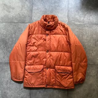 ノースフェイス(THE NORTH FACE) ビンテージ ダウンジャケット(メンズ