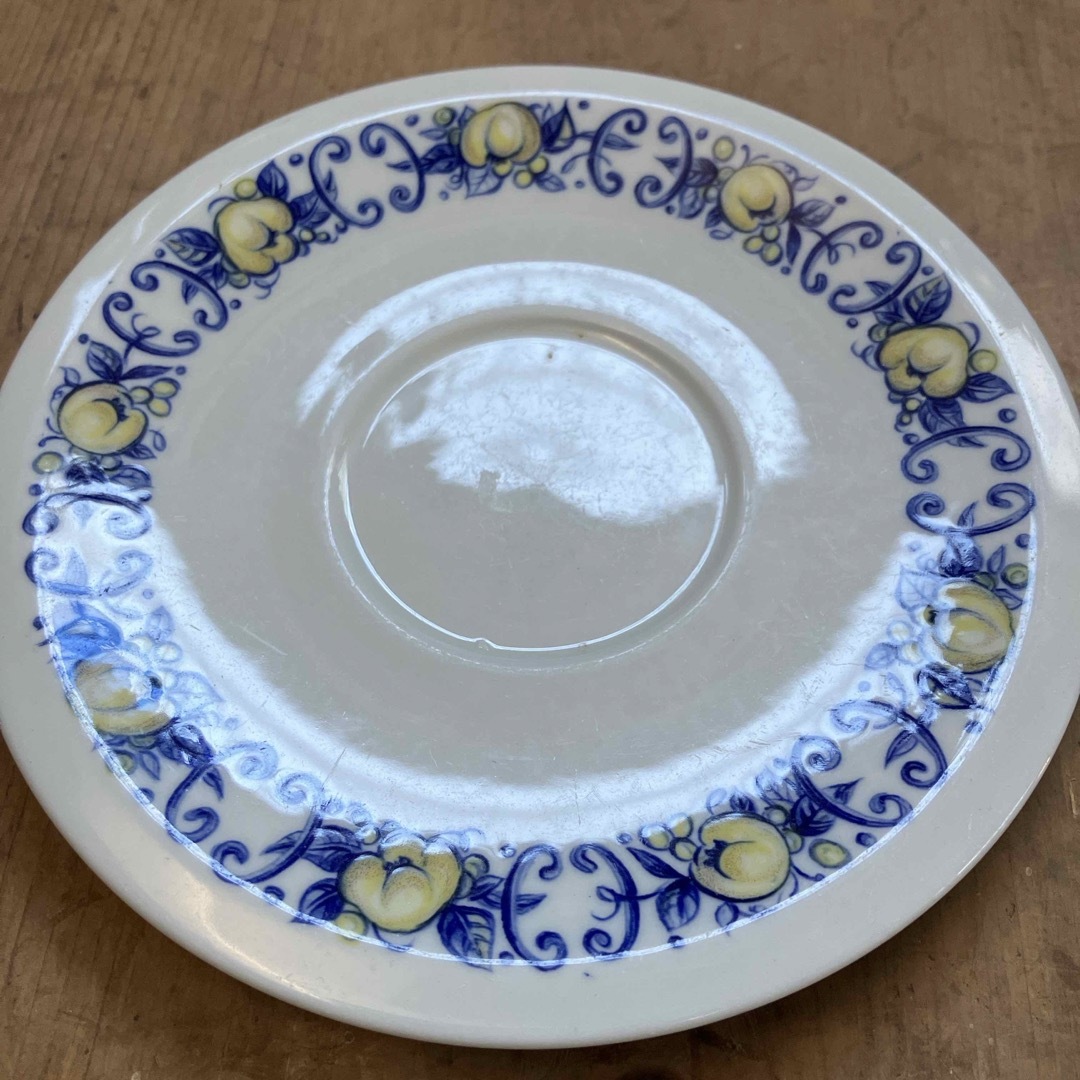 ビレロイ&ボッホ - Villeroy&Boch ビレロイ&ボッホ ビンテージの ビレロイ&ボッホ - Villeroy&Boch ビレロイ&ボッホ ビンテージの