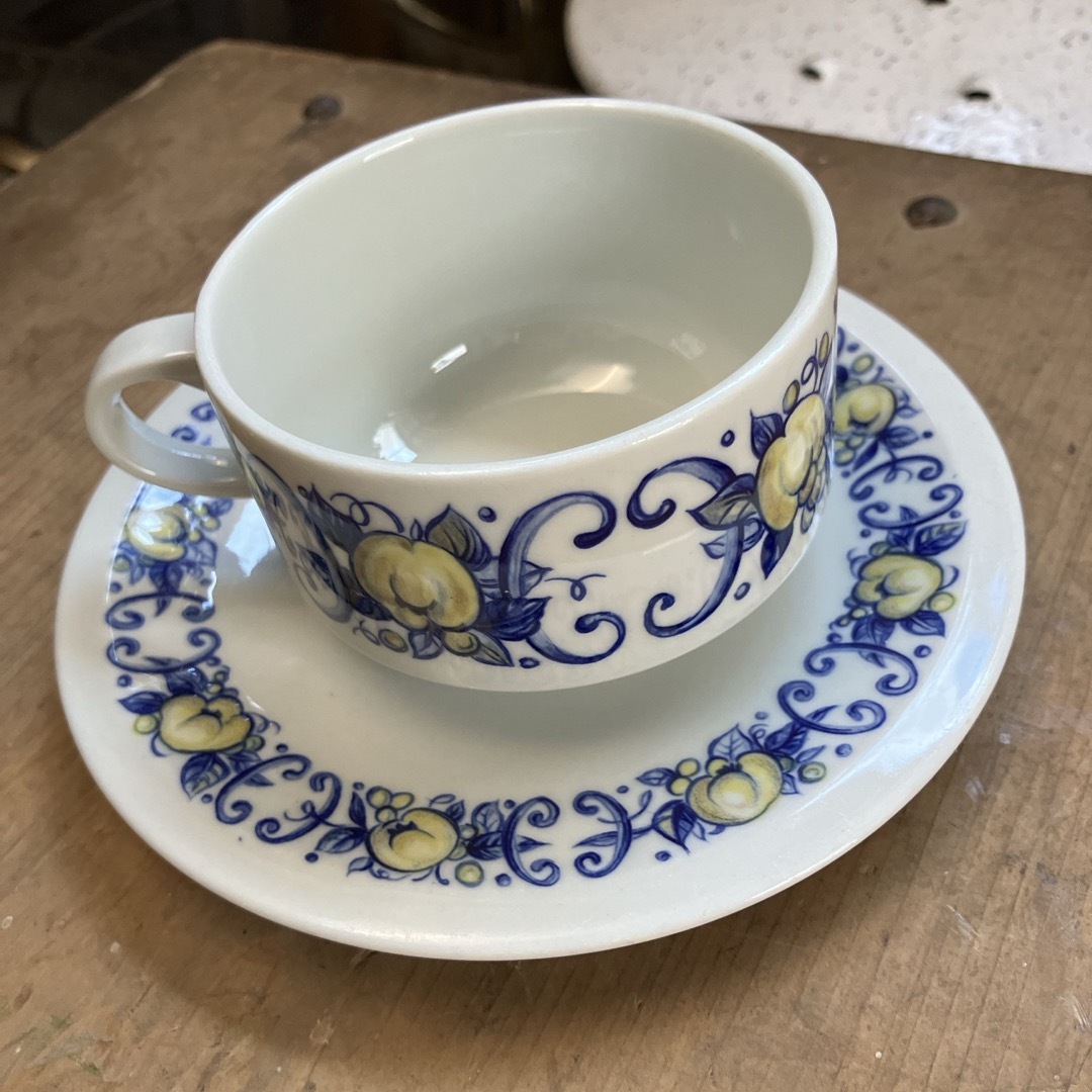 ビレロイ&ボッホ - Villeroy&Boch ビレロイ&ボッホ ビンテージの ビレロイ&ボッホ - Villeroy&Boch ビレロイ&ボッホ ビンテージの