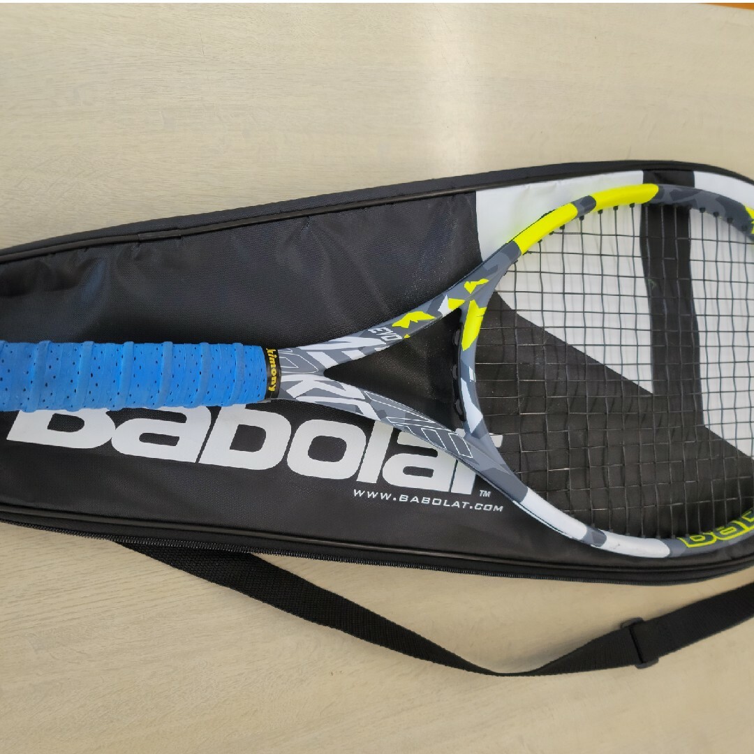 バボララケット🎾EVO 275g スポーツ/アウトドアのテニス(ラケット)の商品写真