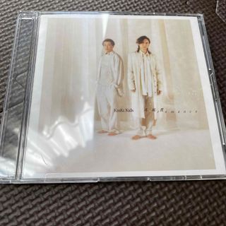 キンキキッズ(KinKi Kids)の高純度romance(ポップス/ロック(邦楽))