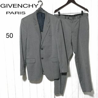 GIVENCHY - givenchy ジバンシー ダブルスーツ セットアップ オーバー