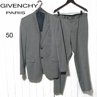 ジバンシィ(GIVENCHY)のGIVENCHY スーツ 50/サードカルチャー期 ジバンシィ/ジバンシー(セットアップ)