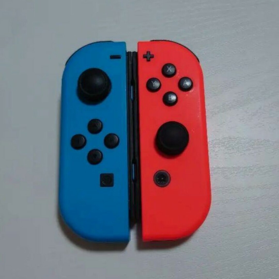 Nintendo Switch - Switch ジョイコン セット（一部ジャンク品）の通販