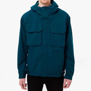 パタゴニア(patagonia)の新品 XL patagonia Isthmus Utility Jacket(マウンテンパーカー)